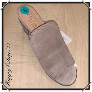 Mariella Women’s Genuine Leather Sandals